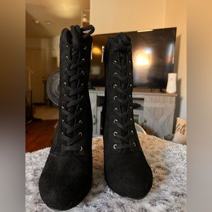 I.N.C. Women’s booties